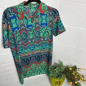 {Collective Concepts} Sheer summer dress